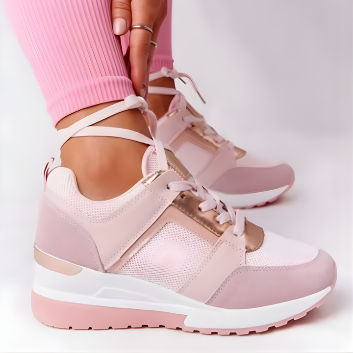 Vessa™ Baskets Élevées Confortables