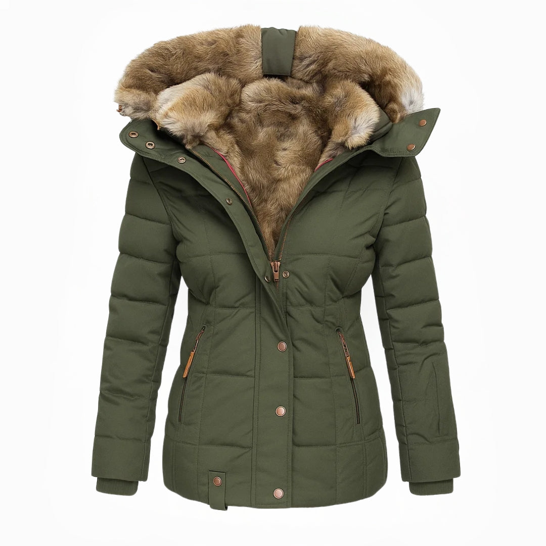 Jasmine™ | Manteau Confortable