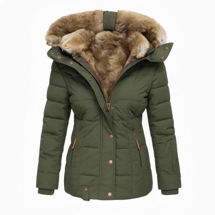 Jasmine™ | Manteau Confortable