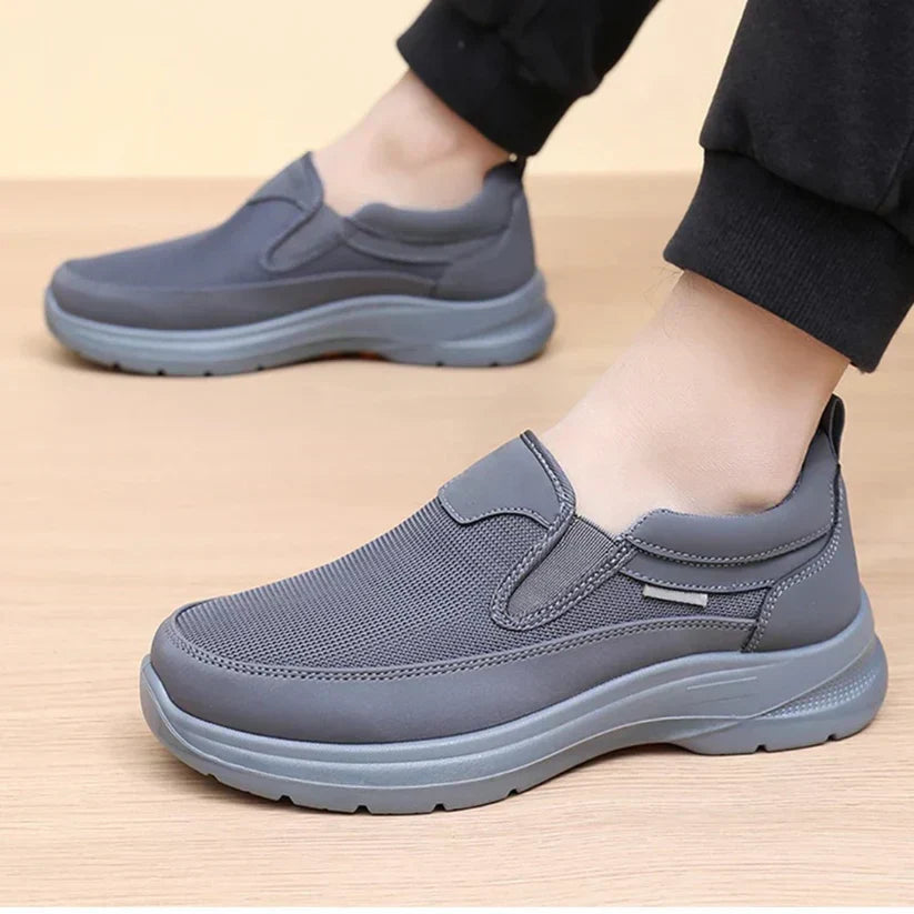 Ortho – Bottines Orthopédiques Confort