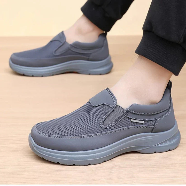 Ortho – Bottines Orthopédiques Confort