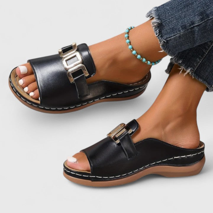 Sharpay™ | Sandales Sophistiquées