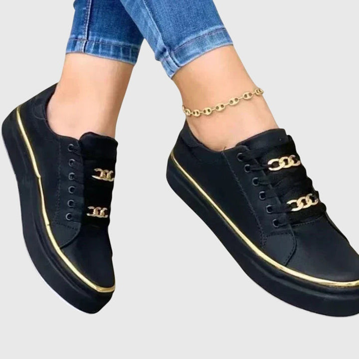 Camille™ | Chaussures Orthopédiques Tendance