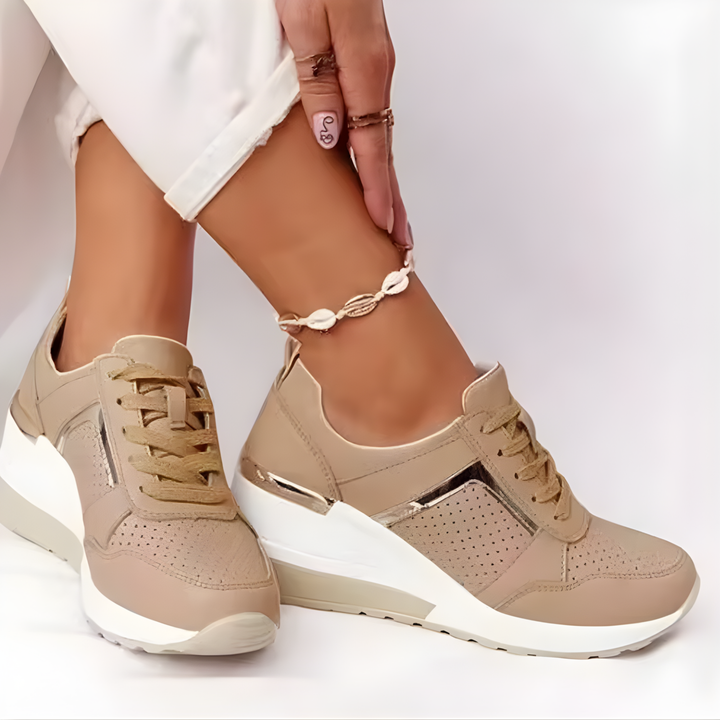 Vessa™ Baskets Élevées Confortables