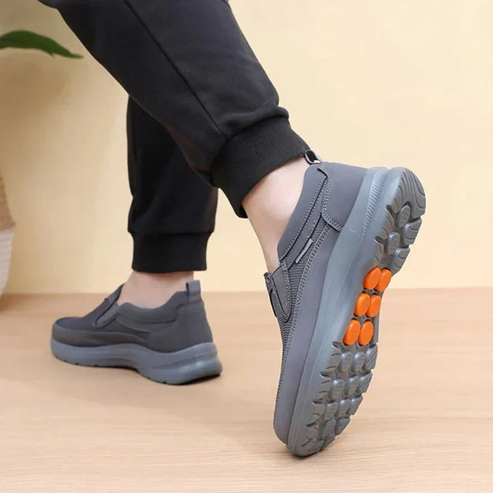 Ortho – Bottines Orthopédiques Confort