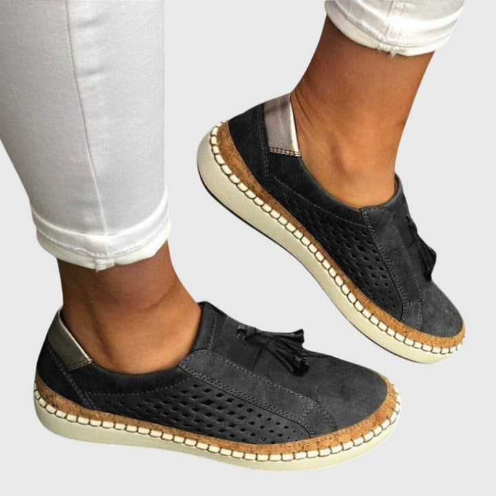 Piper™ | Slip-Ons Orthopédiques