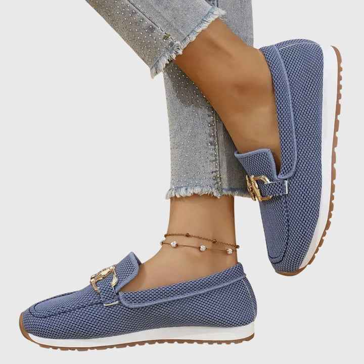 Susie - Mocassins