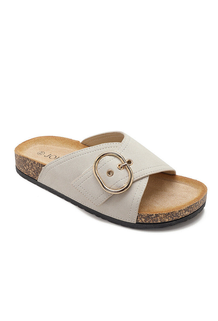 Nerine | Sandale à Talon Wedge