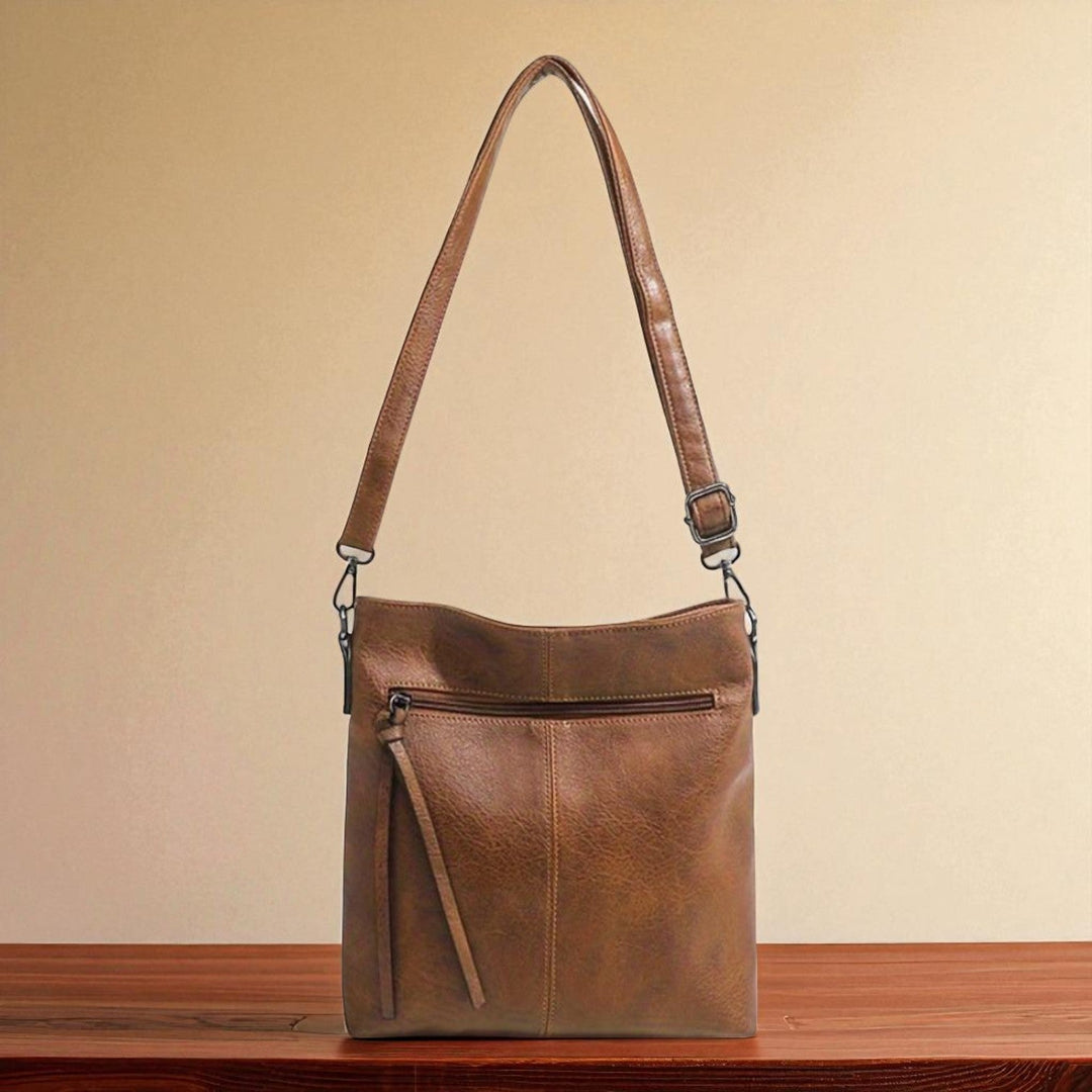 Sac à main rétro Janina Keturiakamp