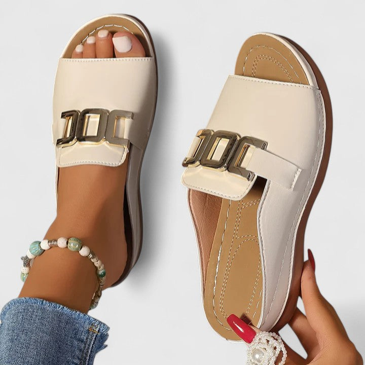 Sharpay™ | Sandales Sophistiquées