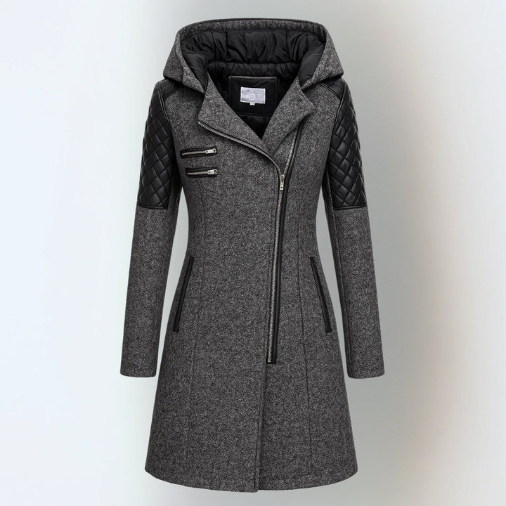Halley™ | Manteau Élégant