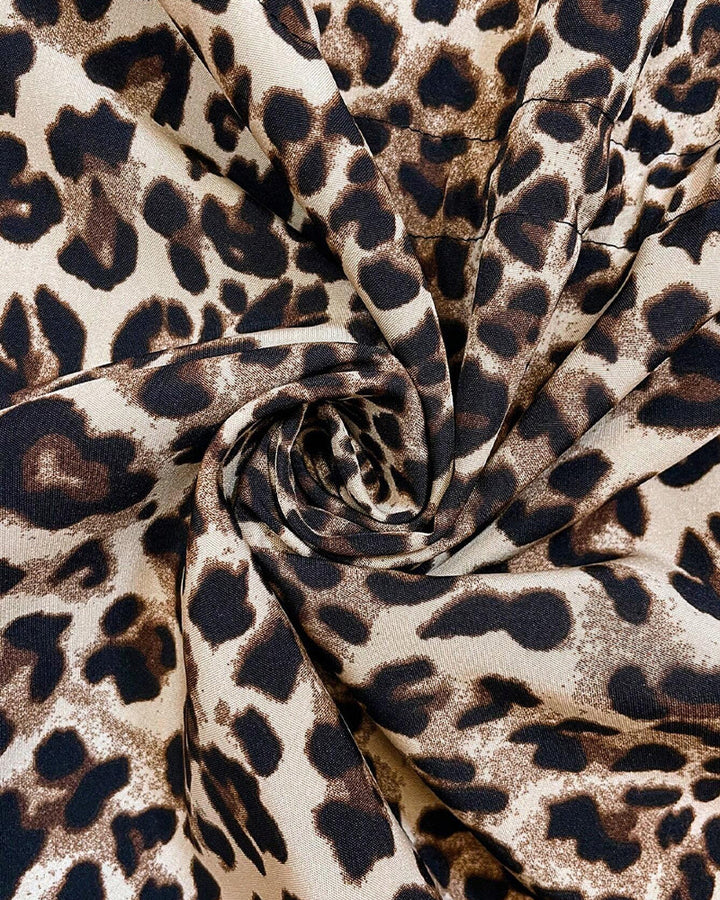 Manteau à Capuche Réversible