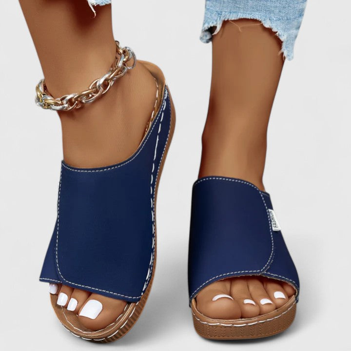Celestria™ | Sandales Orthopédiques