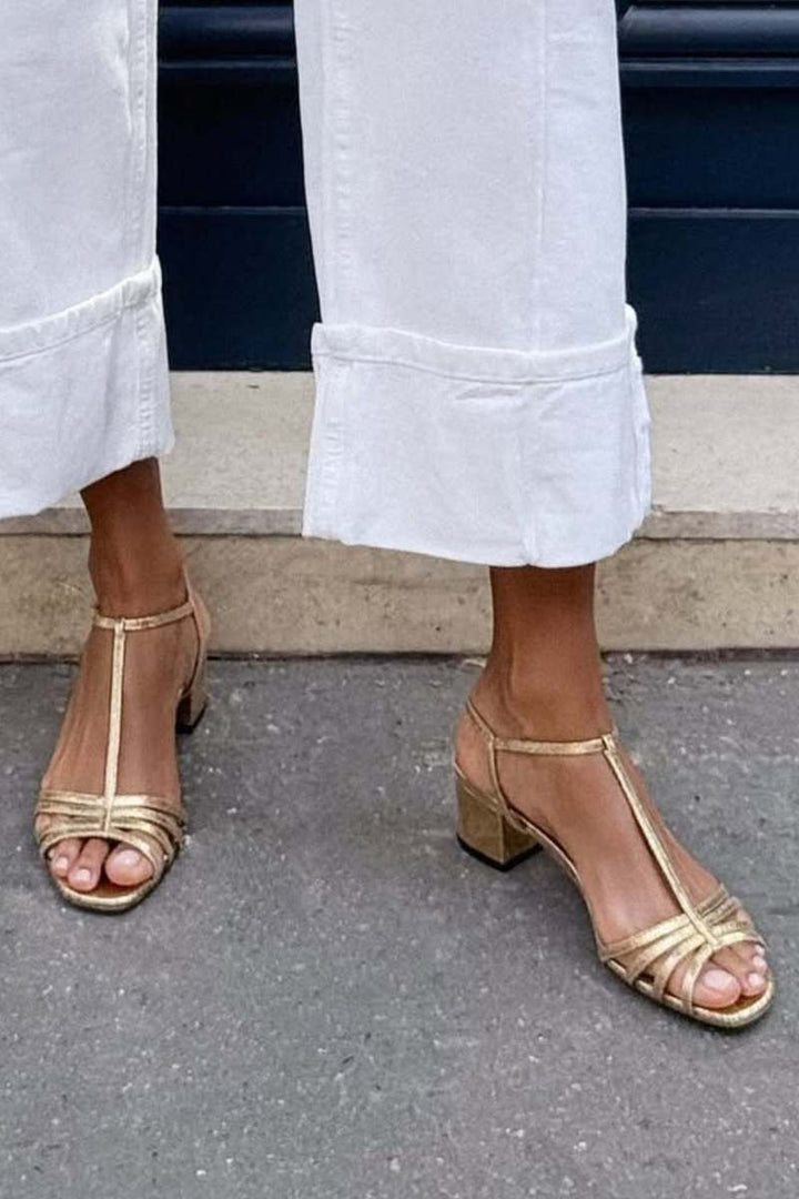 Allegra™ | Sandales d'été ensoleillées