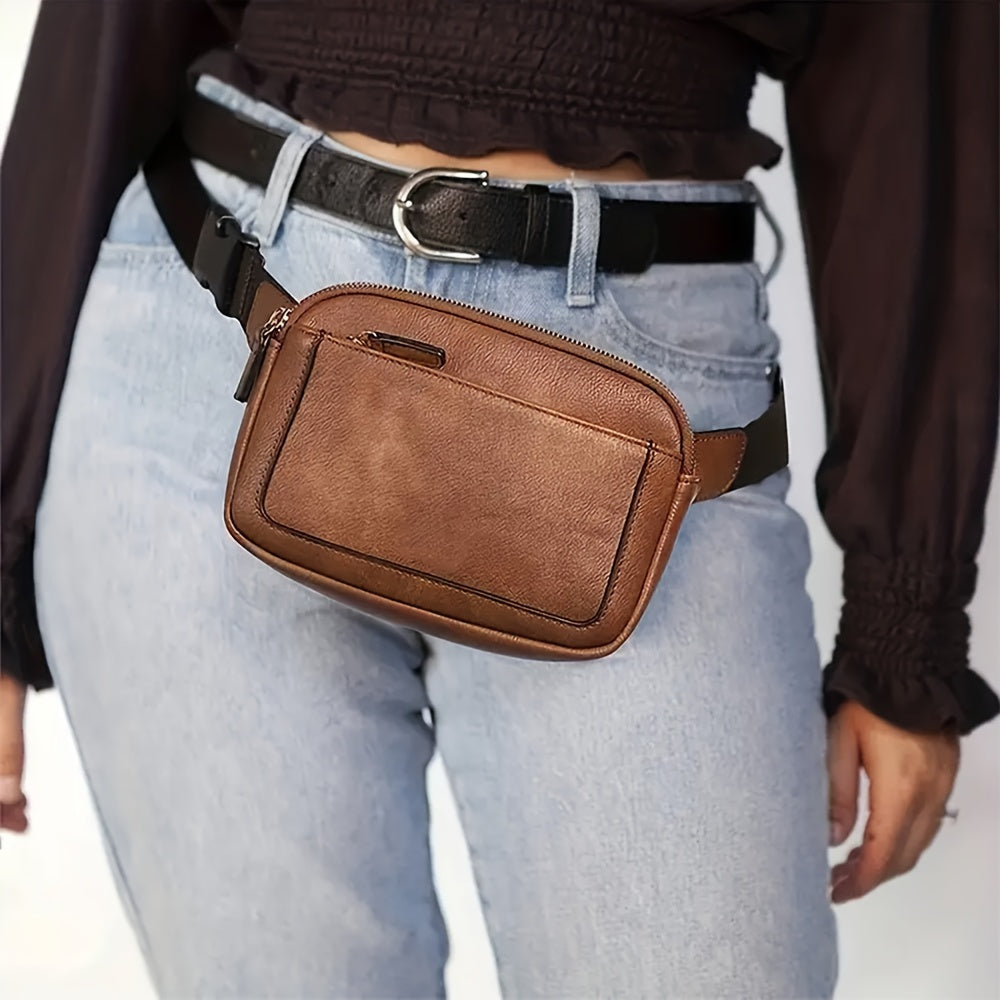 Sac à bandoulière Asken