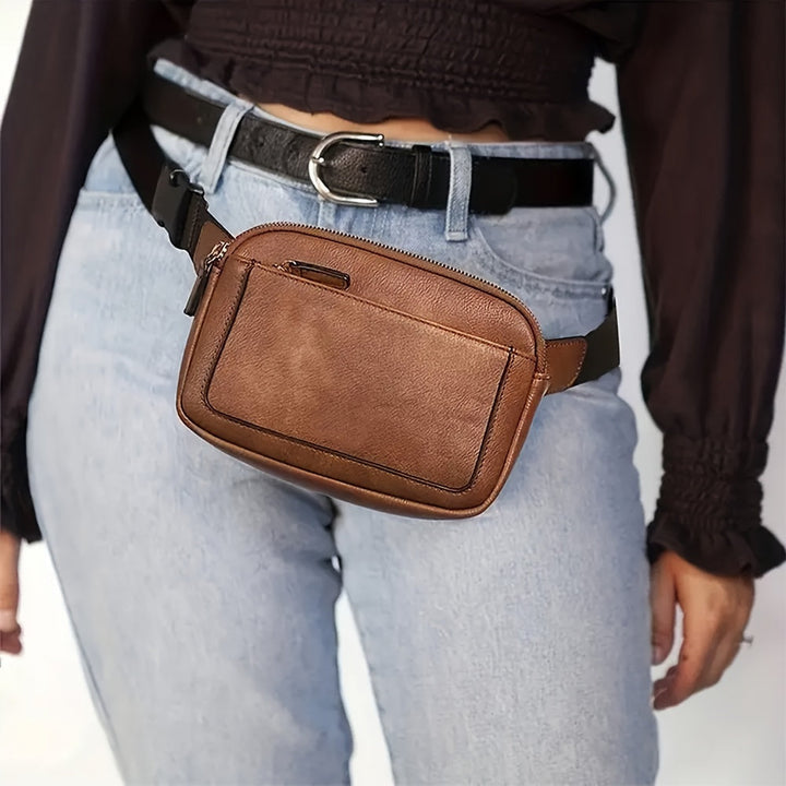 Sac à bandoulière Asken