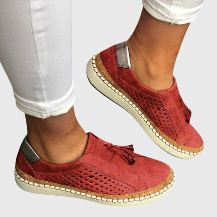 Piper™ | Slip-Ons Orthopédiques