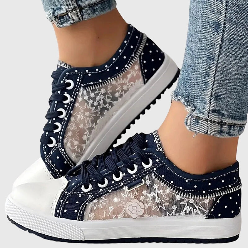 Elena™ | Baskets Orthopédiques