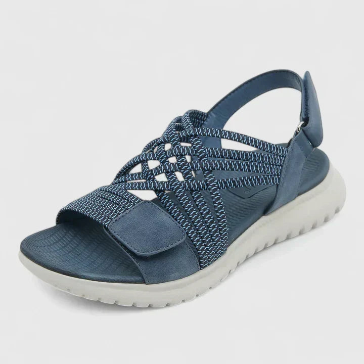 Arvienne™ | Sandales Orthopédiques