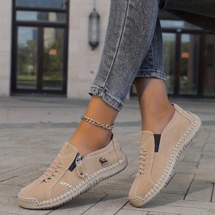 Nila – Chaussures Confort Ergonomiques