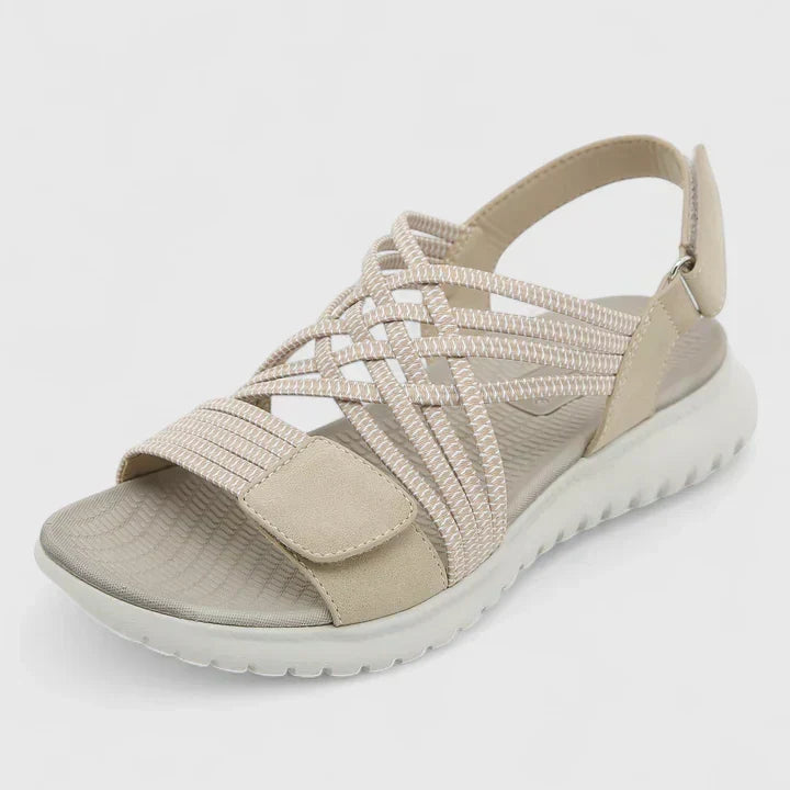 Arvienne™ | Sandales Orthopédiques