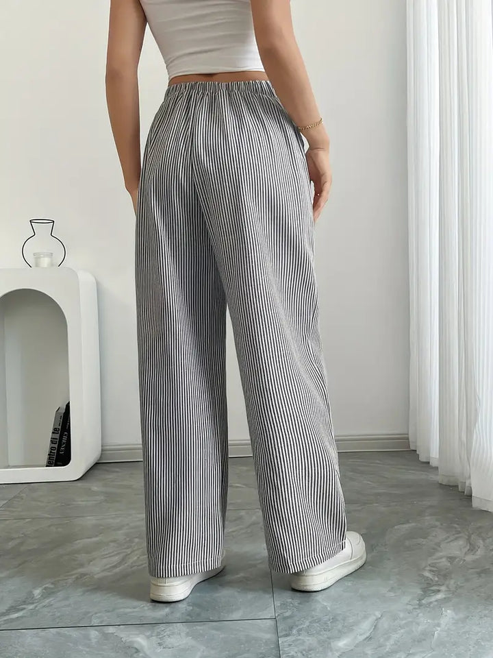 Alina | Pantalons de Jogging Casual Élégants