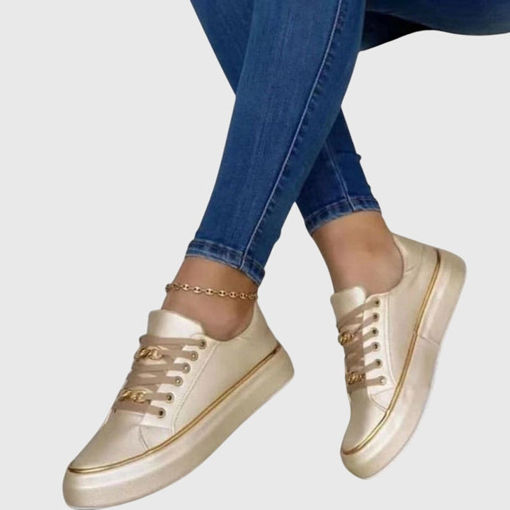 Camille™ | Chaussures Orthopédiques Tendance