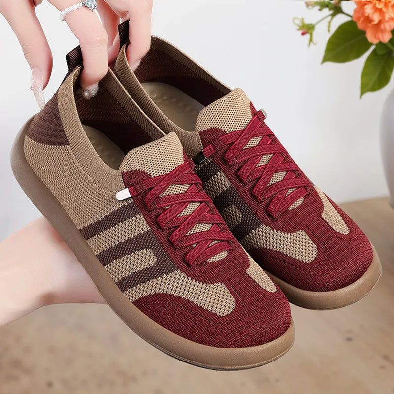 Leggera™ – Chaussures Confort Orthopédiques