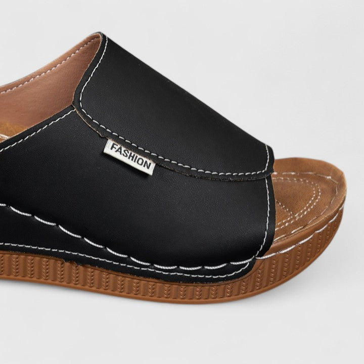 Celestria™ | Sandales Orthopédiques