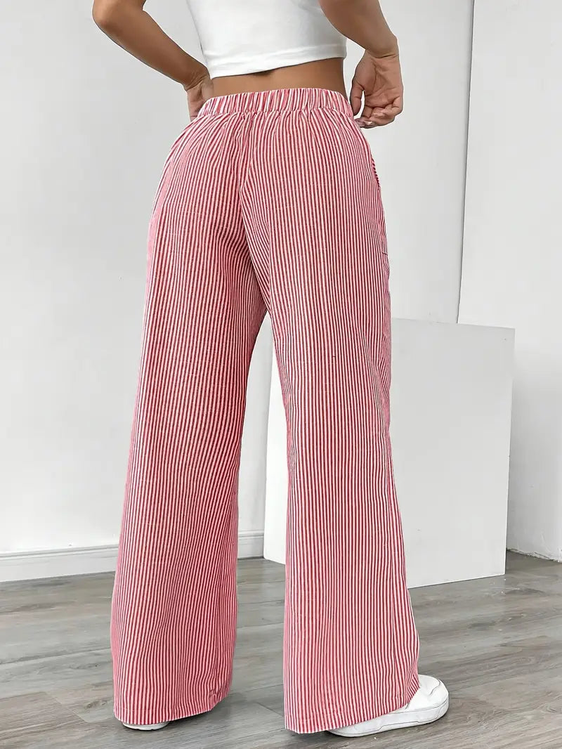 Alina | Pantalons de Jogging Casual Élégants
