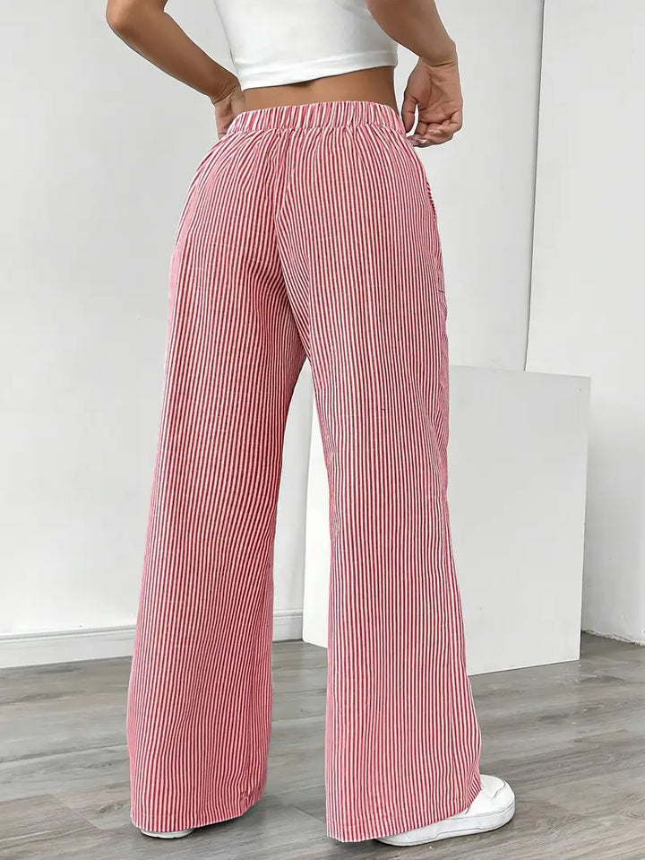 Alina | Pantalons de Jogging Casual Élégants