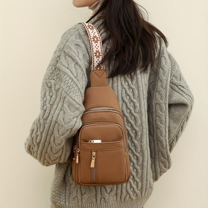 Sac à bandoulière Hazel Original