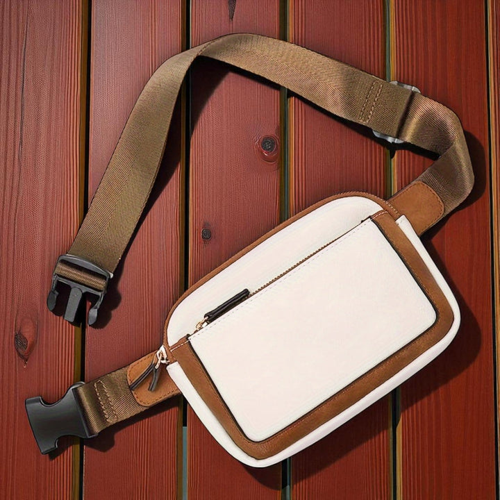 Sac à bandoulière Asken