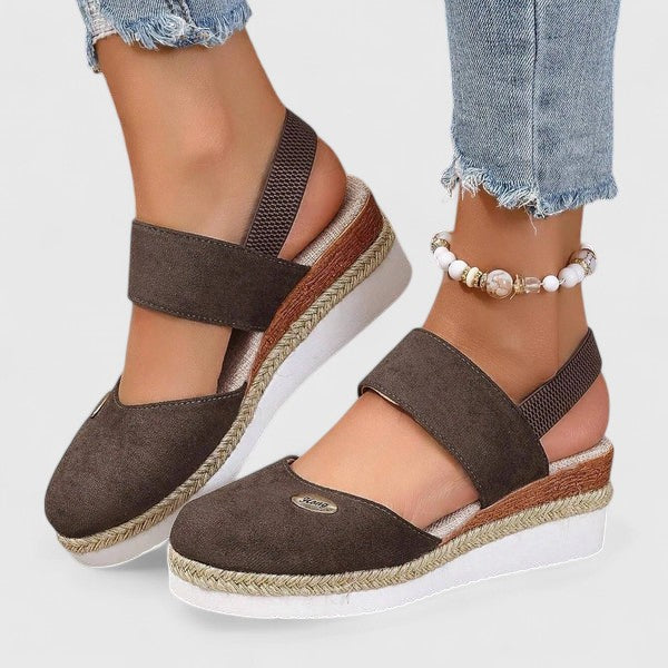 Maylien™ | Sandales Orthopédiques