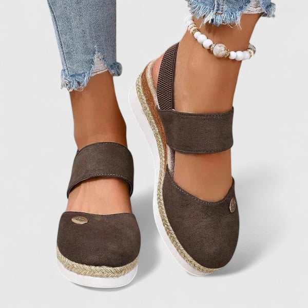 Maylien™ | Sandales Orthopédiques