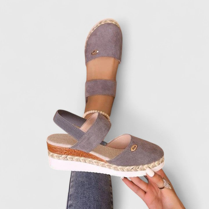 Maylien™ | Sandales Orthopédiques