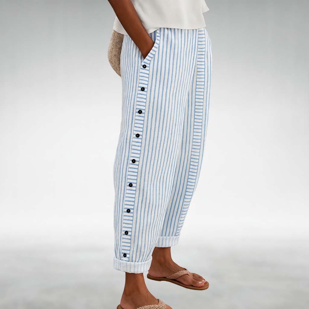 Talia™ pantalons légers et confortables