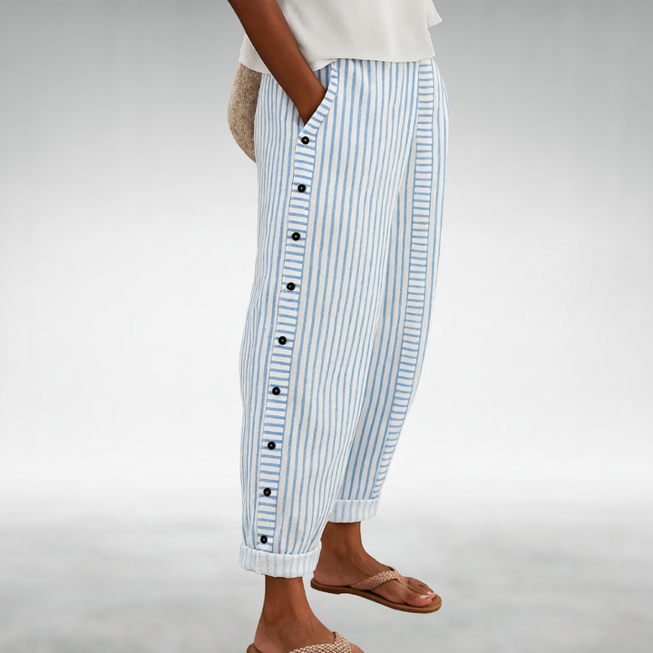 Talia™ pantalons légers et confortables