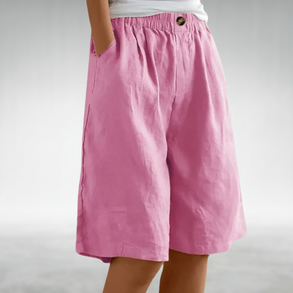 Shorts confort Diane™