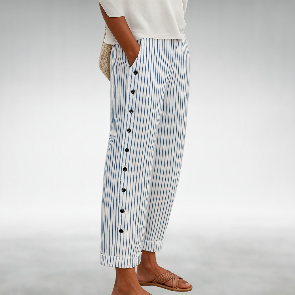 Talia™ pantalons légers et confortables
