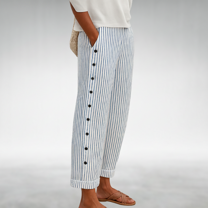 Talia™ pantalons légers et confortables