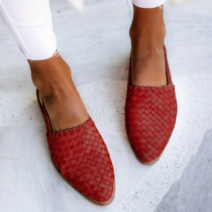 Monica™ chaussures slip-on confortables