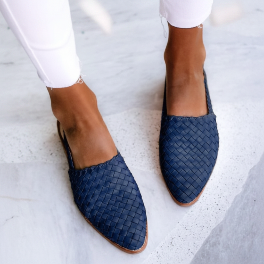 Monica™ chaussures slip-on confortables
