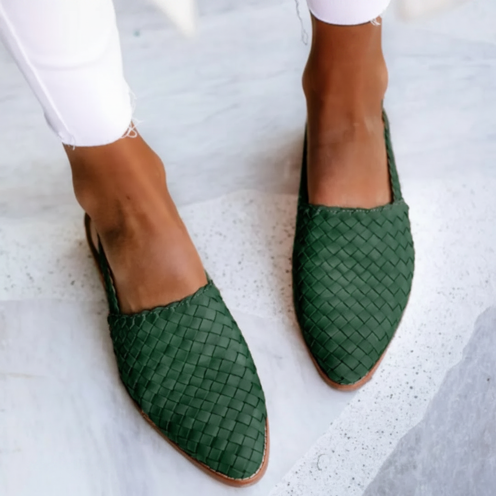 Monica™ chaussures slip-on confortables