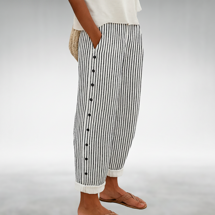Talia™ pantalons légers et confortables