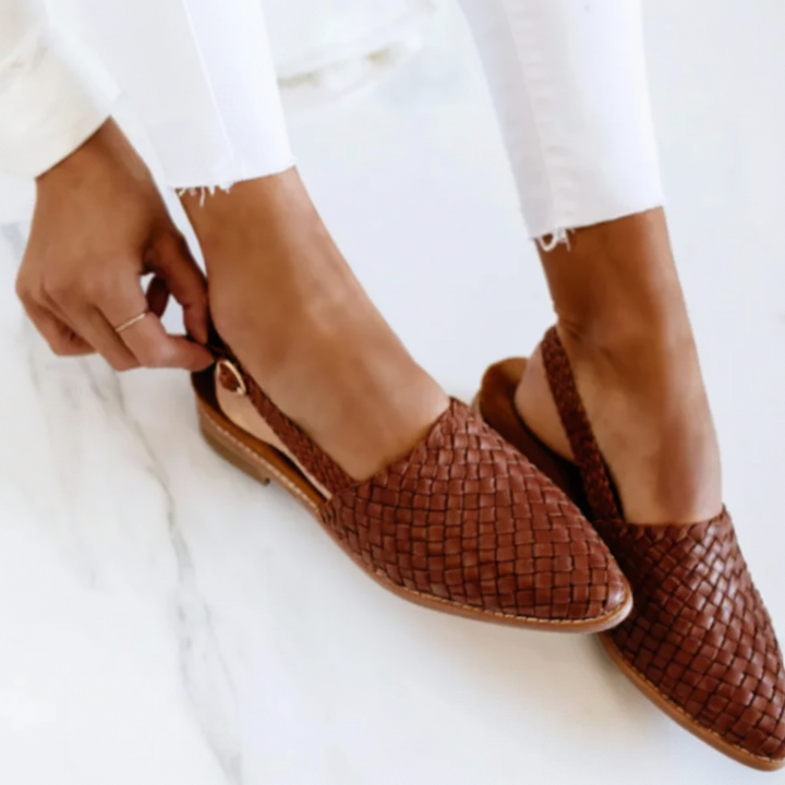 Monica™ chaussures slip-on confortables