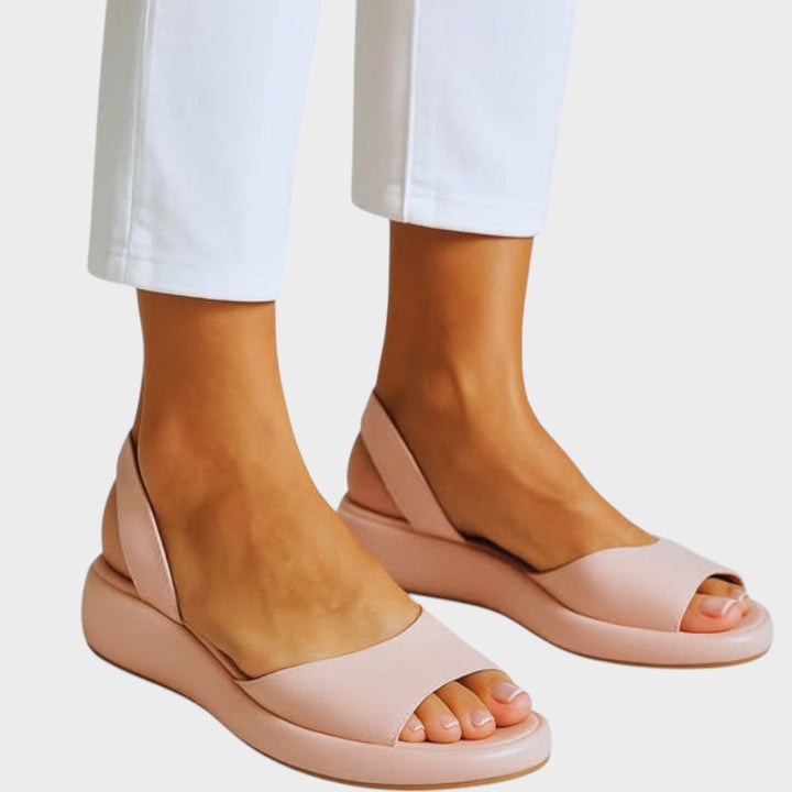 Caryzzaa™ | Sandales Orthopédiques
