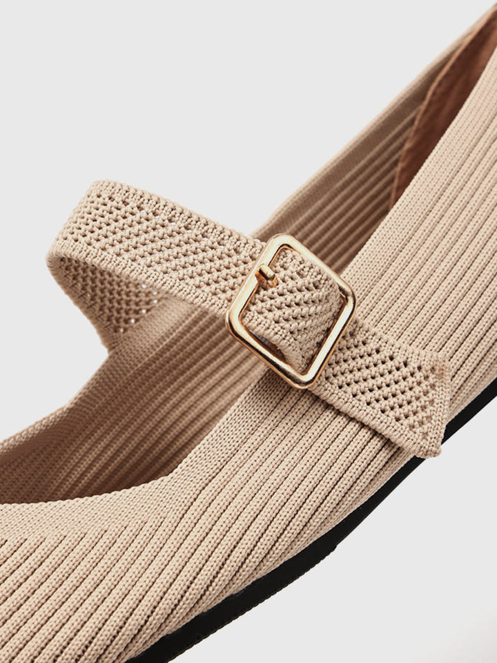 Aveline - Mocassins confortables