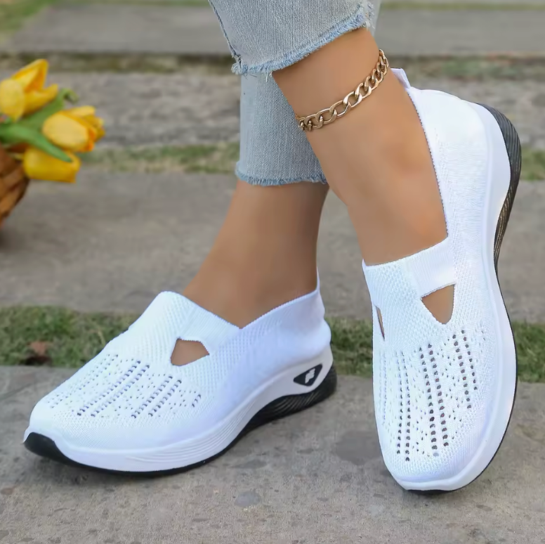 Ortho – Chaussures Ergonomiques Antidérapantes