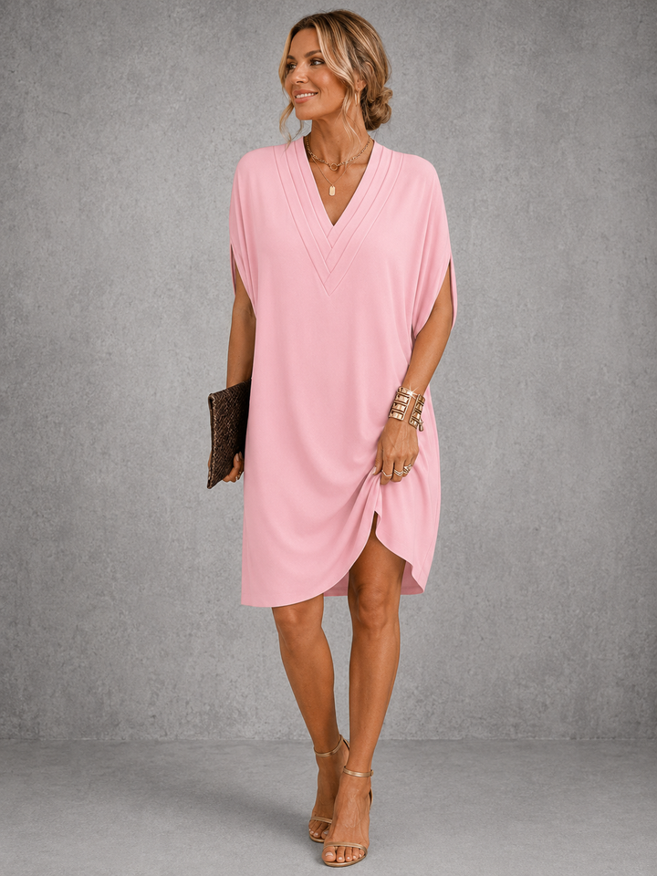 Selira™ | Robe amincissante sans effort